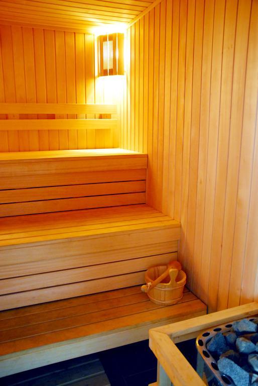 Maison Blanche Ecohousе Mytnitsa Экстерьер фото