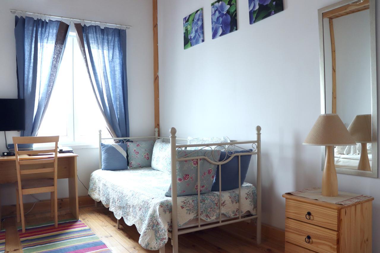 Maison Blanche Ecohousе Mytnitsa Экстерьер фото